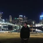Sam Hetrick - Facebook