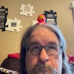 Sam Hetrick - @randompants2270 - Instagram