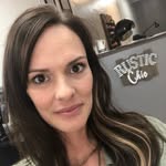 Samantha Hettinger - @rusticchic.samantha - Instagram