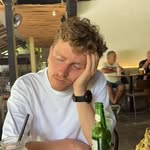 Sam Heyworth - @sam_heyworth - Instagram