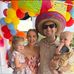 Samantha Heyworth - Facebook