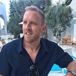Sam Hickson - @sam.hickson - Instagram