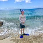 Sam Hightower - @pandasam25 - Instagram