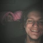 Sam Hightower - @pepita_cono - Instagram