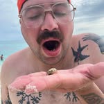Sam Hillman - @brocoastie - Instagram