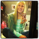 Sam Hillman - @samanthahillman40 - Instagram