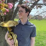 Samuel Himes - @samhimeshorn - Instagram