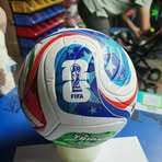 Sam Hingston - Facebook