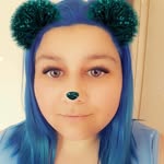 Samantha Hingston - @clueless412 - Instagram