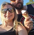 Samantha Hingston - Facebook