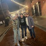 Sam Hinkle - @hinkle_03 - Instagram