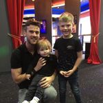 Sam Hinkley - @hinkley.sam - Instagram