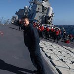 STG2(SW/AW) Sam Hinkle - @galvestonco_navy_recruiter - Instagram