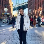 Sam Hinson - @samhinson - Instagram