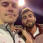 Sam Hinson - @hamuelsinson - Instagram