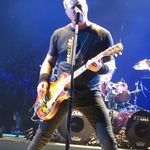 Sam Hinson - @metallicacrazy - Instagram