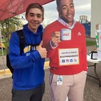 Sam Hoagland - Facebook