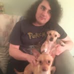 Sam Hoagland - Facebook