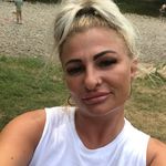 Sam hodgson - @samhodgson1985 - Instagram