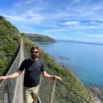 Sam Hodgson - Facebook