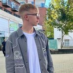 Sam Hodgson - @sam.hodgson_ - Instagram