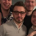 Sam Hodgson - @sam__hodgson - Instagram