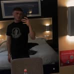 Sam Hodgson - Facebook