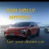 Sam Holly motors - @samhollymotors - TikTok