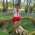 Sam Hollis - @samhollis42 - Instagram