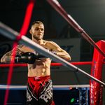 Sam Homan - @theslayer_mma - Instagram