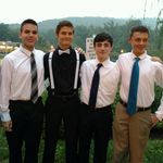 Sam Homan - @spam.sam.16 - Instagram