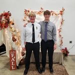 Sam Homan - @stillsambo2000 - Instagram