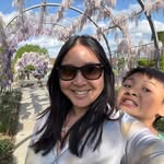 Samantha Hoong - @mrs_samhoong - Instagram