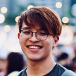 Samuel Hoong - @samhoonggg - Instagram