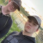 Sam Horner - @samhorner14 - Instagram