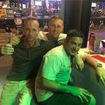 Sam Horner - @samhorner1981 - Instagram