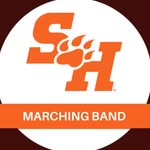 Bearkat Marching Band - @samhoustonbmb - Instagram