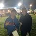 Sam Huey - Facebook