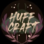 Sam Huff - @huffcraft - Instagram