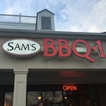 Sam Huff - @sams_bbq1 - Instagram