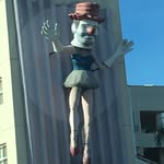 Sam Huff - @sjhuff80 - Instagram