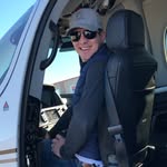 Sam Huff - @cirrussam - Instagram