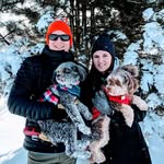 Sam Huff - @samhuff27 - Instagram