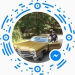 Sam Huff - @huffsam70 - Instagram