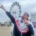 Sam Huff - @huff_daddy95 - Instagram