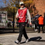 Sam Huff - @hamsuff - Instagram
