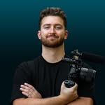 Sam Huff | Video Strategist - @huffvisuals - Instagram