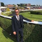 Sam Humphreys - @humphreys808 - Instagram