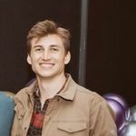 Sam Hunsicker - @sam.hunsicker - Instagram