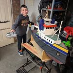 Sam Huntley - @huntley4758 - Instagram